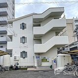 アネーロ鉄砲町