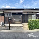松前町学校前借家Ｉ