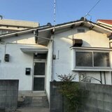 福永借家Ｂ
