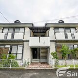 ステーションハウス久米Ⅲ　Ａ棟