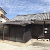 伊予市下吾川借家