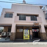 寿温泉マンション