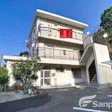 第２中須賀マンション