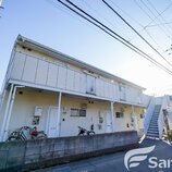 ドエル東山　Ｃ棟