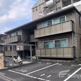 トリニティ・アーク　Ｂ棟