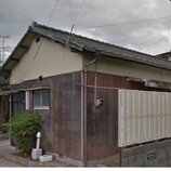 池内一戸建　北２