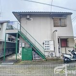 和風アパート和