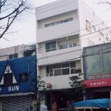 西岡ビル（勝山町）