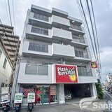 グレース空港通