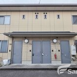 キャッスル森田　Ｂ棟
