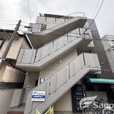 緑町マンション