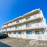 スクウェアガーデン東野