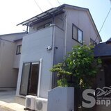 高岡町一戸建　東側