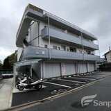 リバーサイドハイツ三原