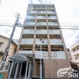 ビューテラス西堀端