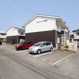 グランハイツ味生　Ａ棟