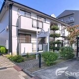 サンビレッジ南斎院　Ａ棟