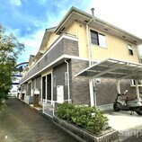 フォンテーヌパルクＭ　Ａ棟
