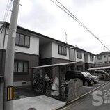 シンセリティ　Ⅱ棟