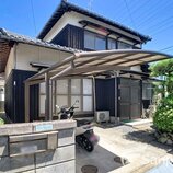 みどりヶ丘一戸建
