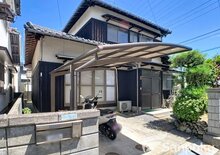 みどりヶ丘一戸建
