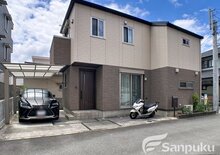 南町一戸建て