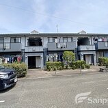 サンガーデン西長戸　Ａ棟