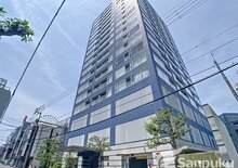 シティタワー松山
