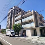 ウェリス持田レジデンス