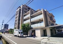 ウェリス持田レジデンス