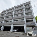コスモスハイツ道後