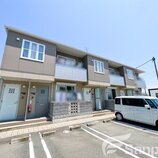 テラスコート東垣生　Ａ棟