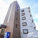 タイガーズマンション麻生