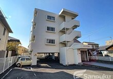 マシェイユ竹原