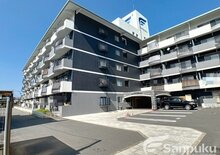 松山グランドハイツ