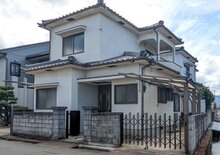 北久米黒川一戸建