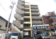 マリアージュ朝生田