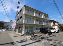 ハイツリー枝松