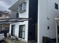昌農内一戸建