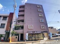 メルシーコート柳井町