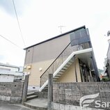 セフィラ北斉院　Ｂ棟