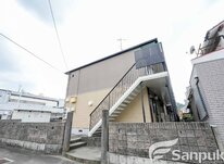 セフィラ北斉院　Ｂ棟