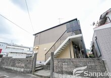 セフィラ北斉院　Ｂ棟