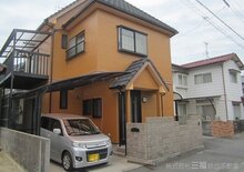 米澤一戸建