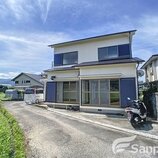 平井町借家