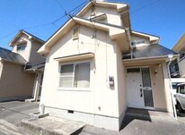 古川北４丁目戸建　３
