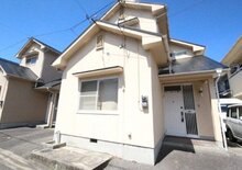 古川北４丁目戸建　３