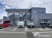 コーポ永木