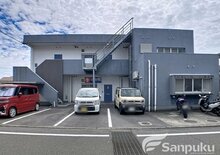 コーポ永木