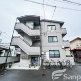 ヴィラ鈴村Ⅱ